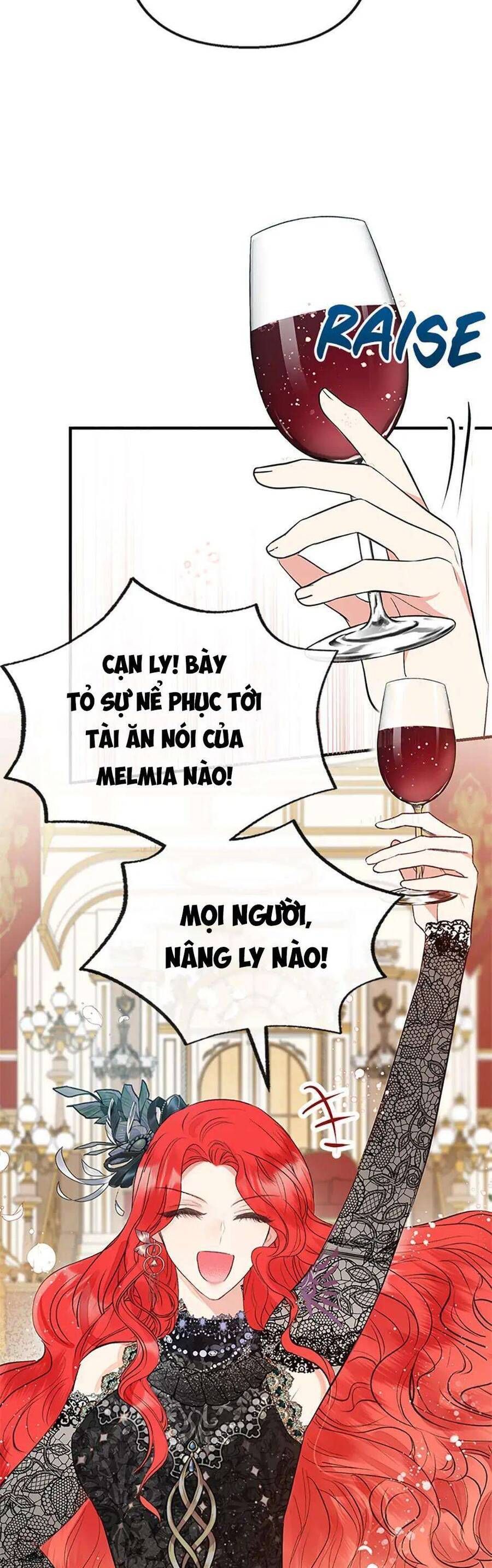Con Gái Cưng Của Quỷ [Chap 1-110]