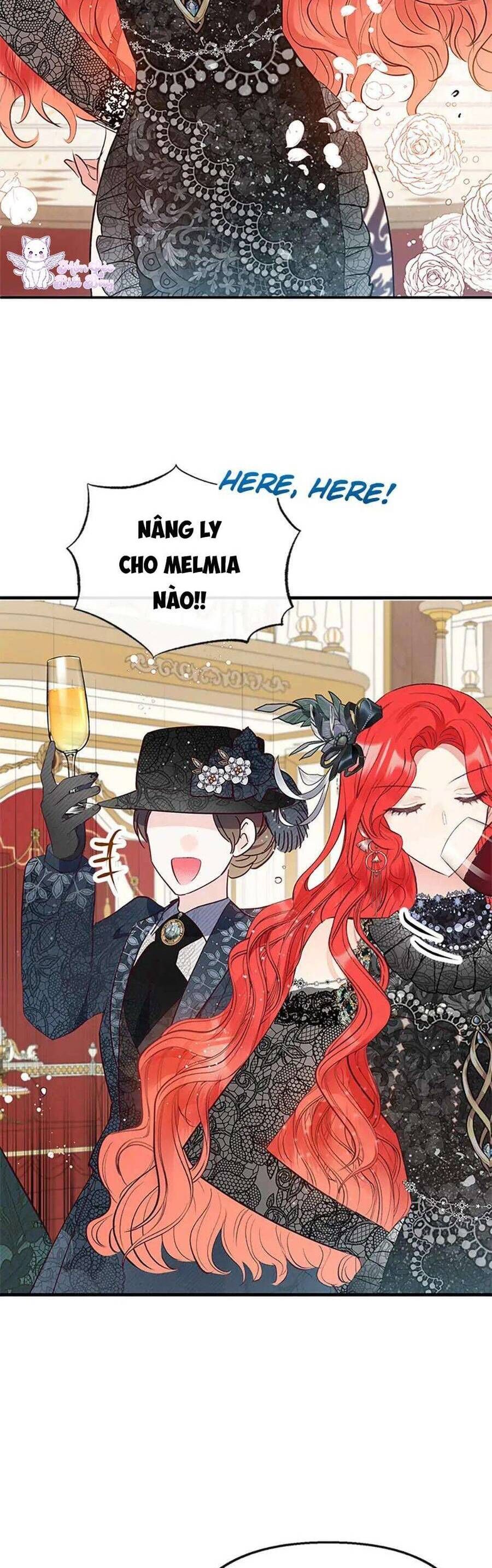 Con Gái Cưng Của Quỷ [Chap 1-110]