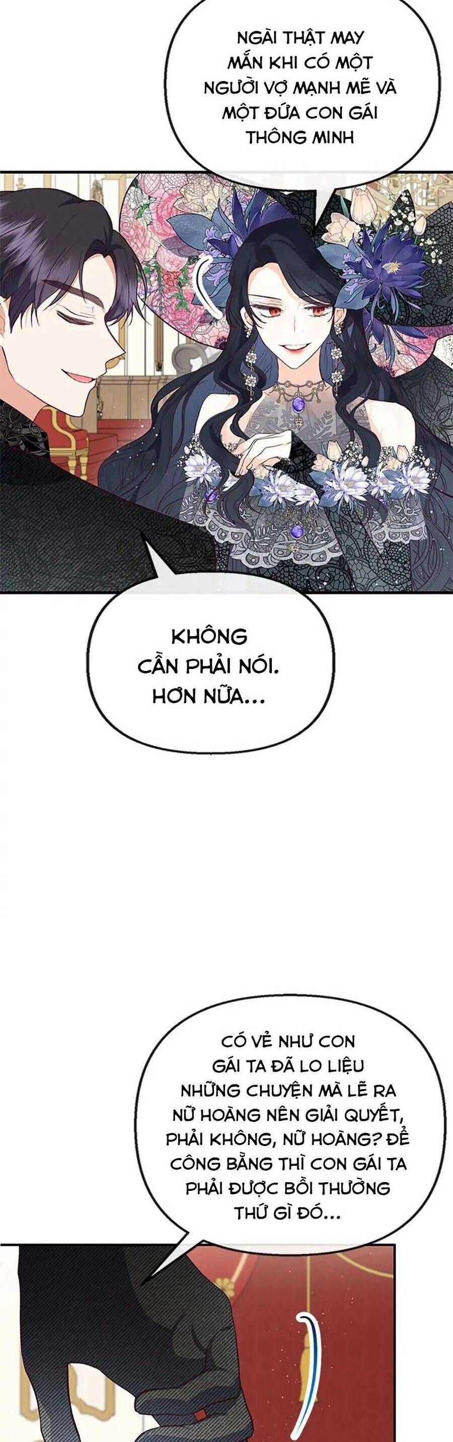 Con Gái Cưng Của Quỷ [Chap 1-110]