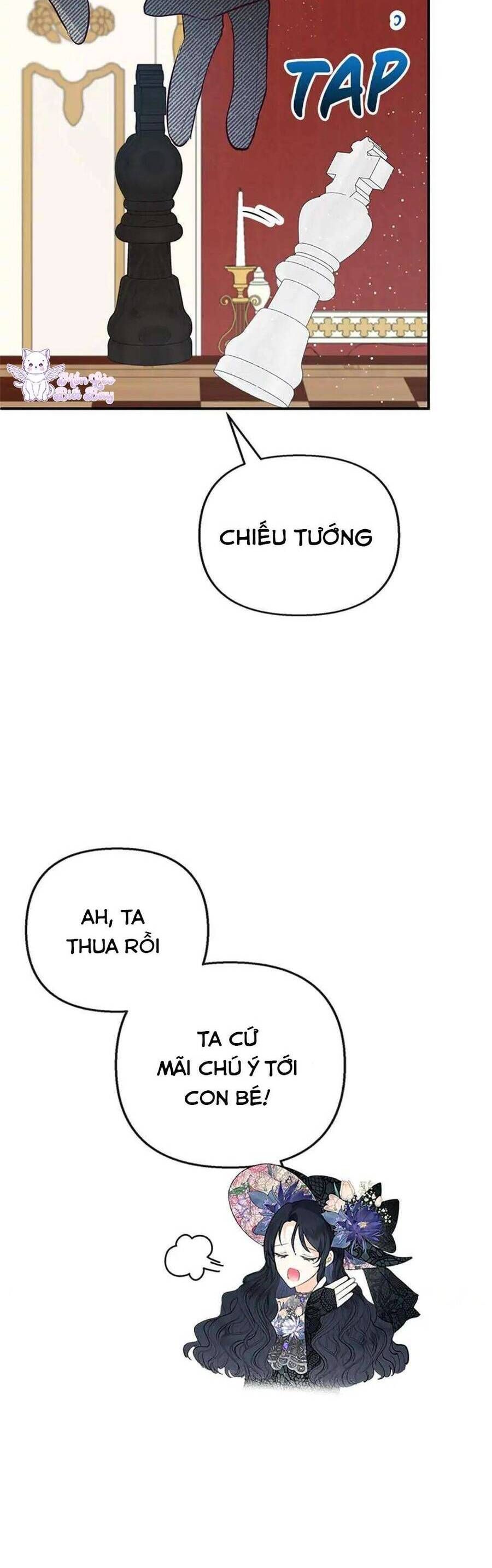 Con Gái Cưng Của Quỷ [Chap 1-110]