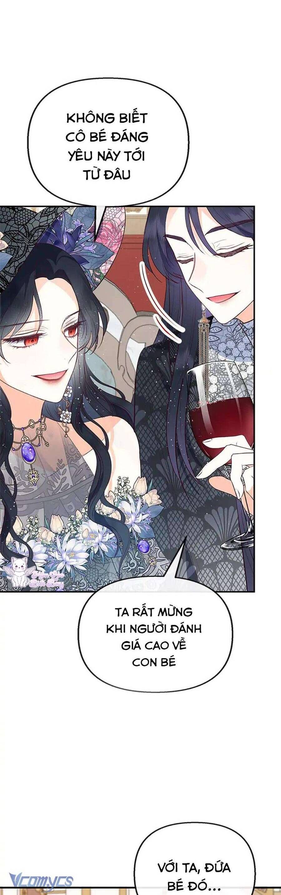Con Gái Cưng Của Quỷ [Chap 1-110]