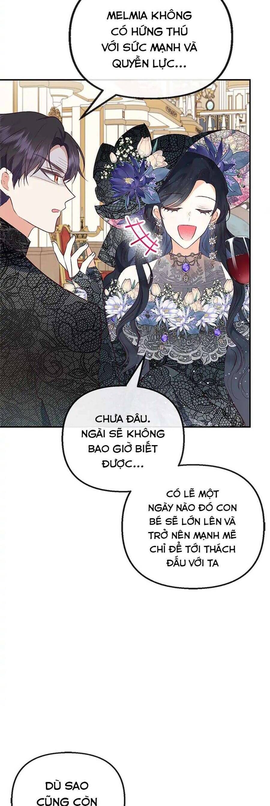 Con Gái Cưng Của Quỷ [Chap 1-110]