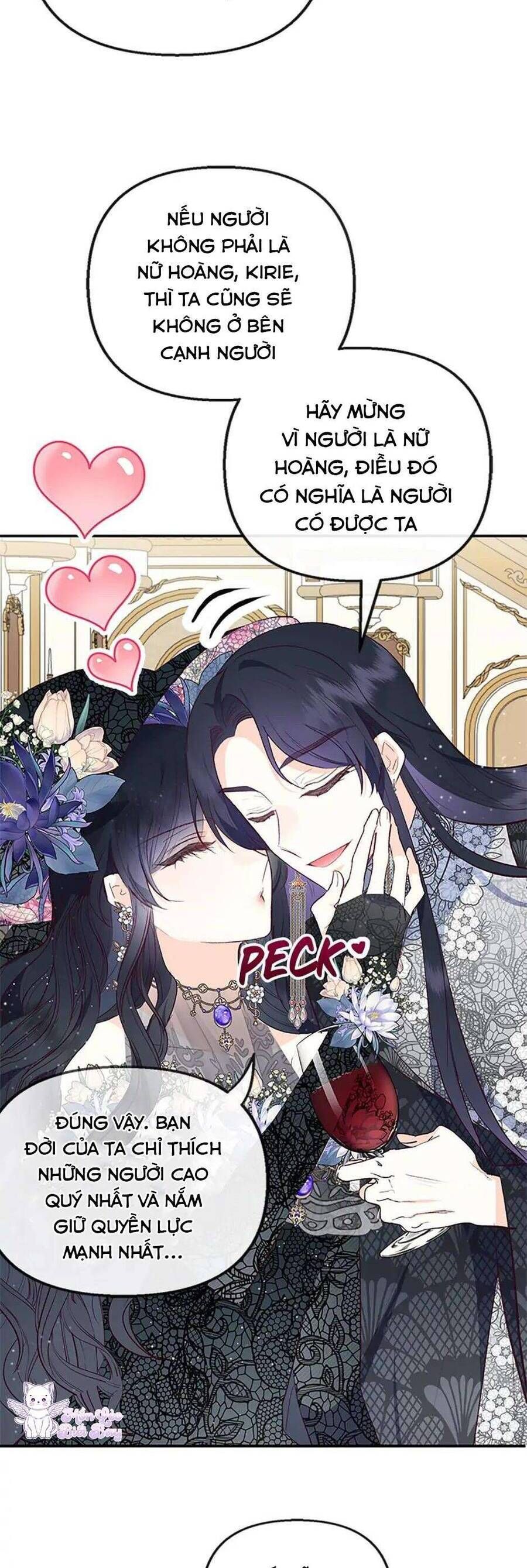 Con Gái Cưng Của Quỷ [Chap 1-110]