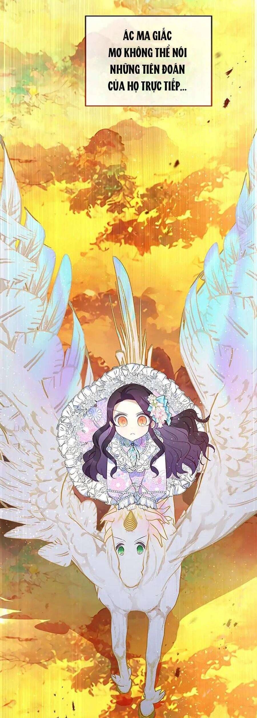 Con Gái Cưng Của Quỷ [Chap 1-110]