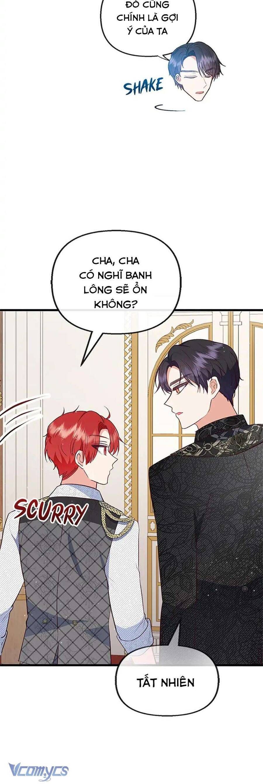 Con Gái Cưng Của Quỷ [Chap 1-110]