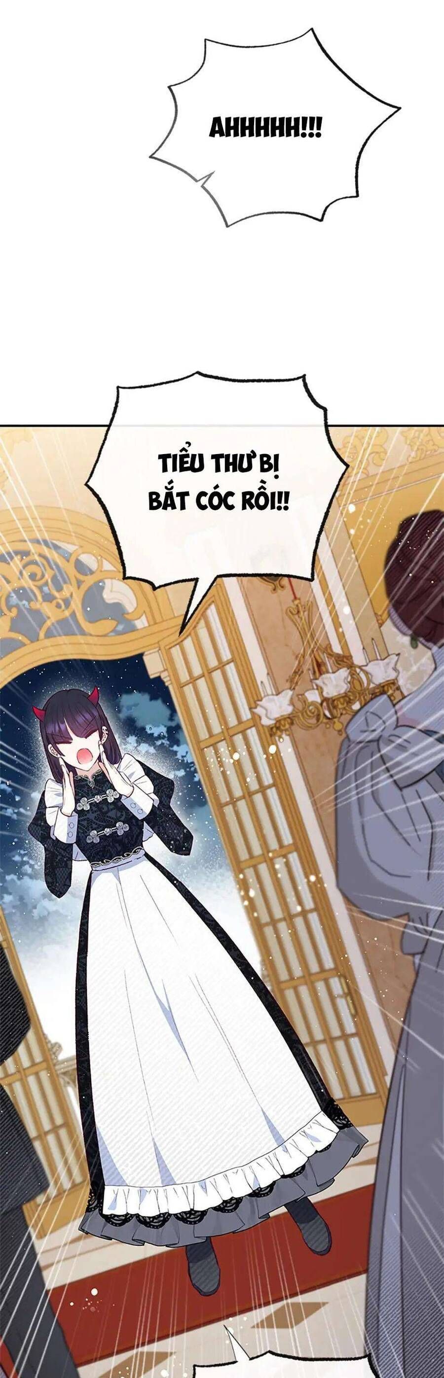 Con Gái Cưng Của Quỷ [Chap 1-110]