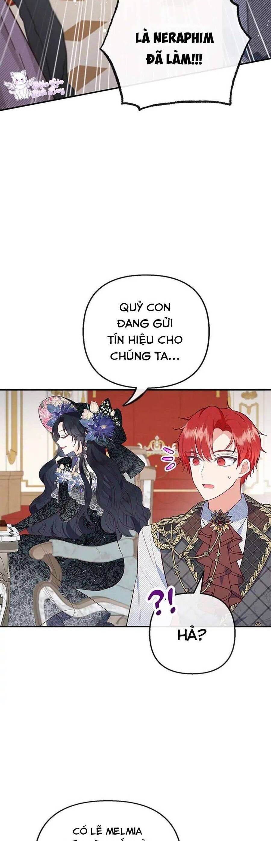 Con Gái Cưng Của Quỷ [Chap 1-110]