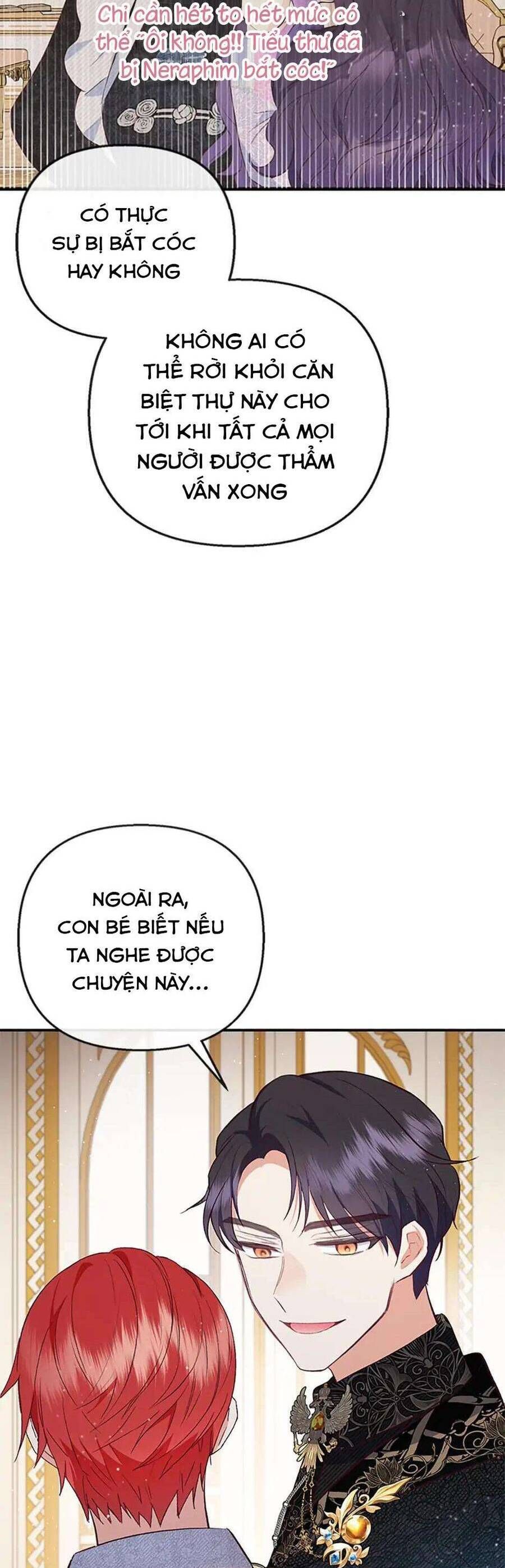 Con Gái Cưng Của Quỷ [Chap 1-110]