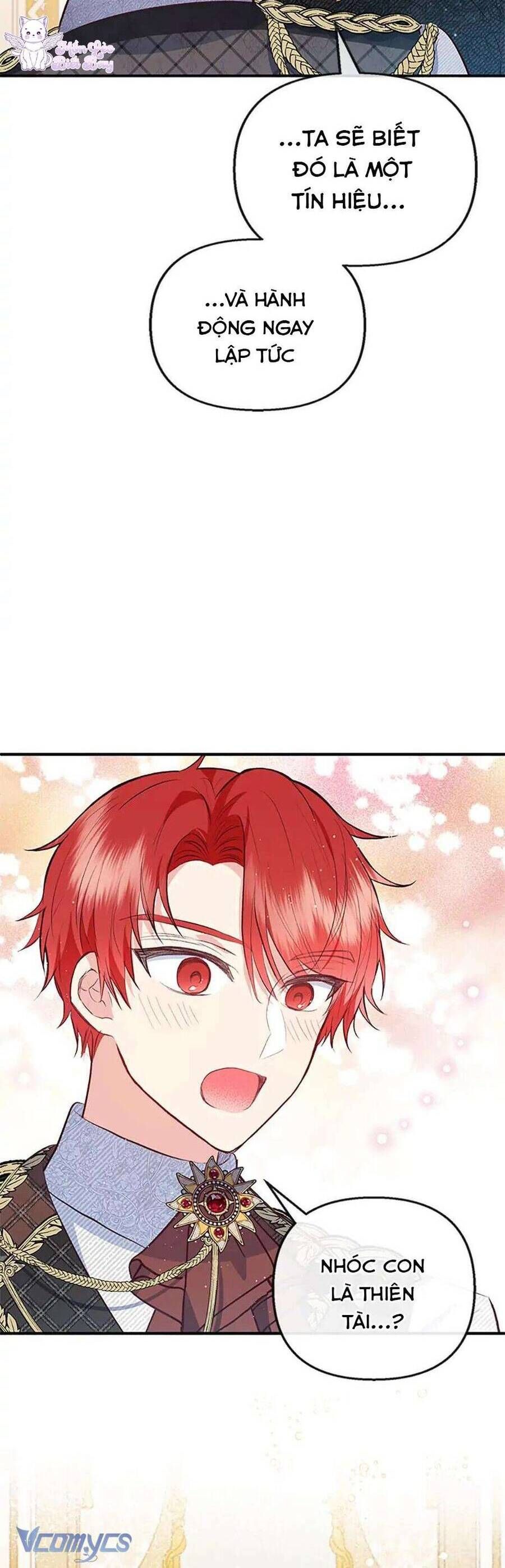 Con Gái Cưng Của Quỷ [Chap 1-110]