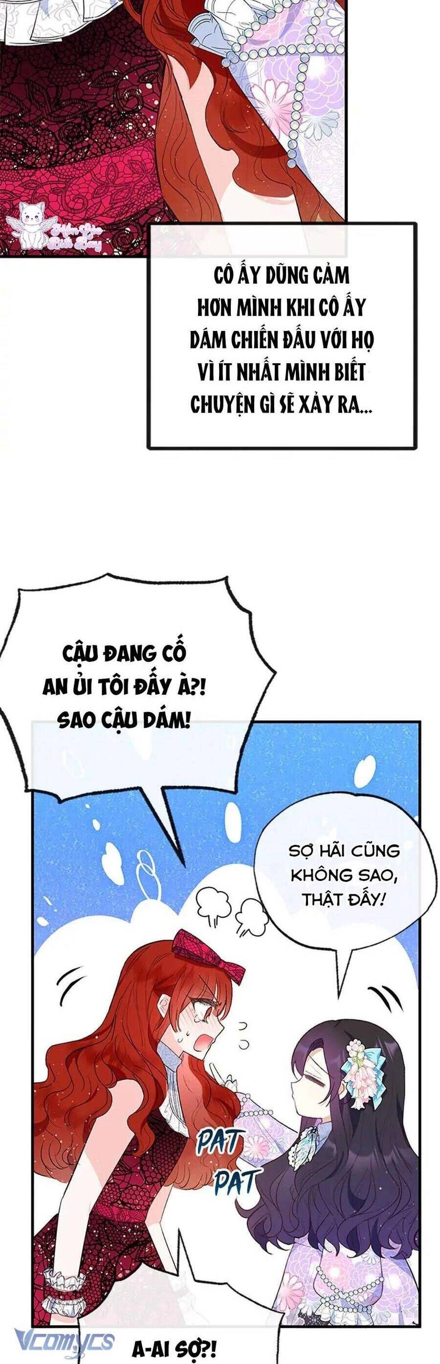 Con Gái Cưng Của Quỷ [Chap 1-110]