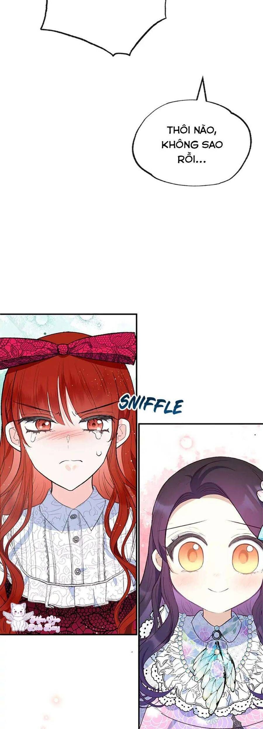 Con Gái Cưng Của Quỷ [Chap 1-110]