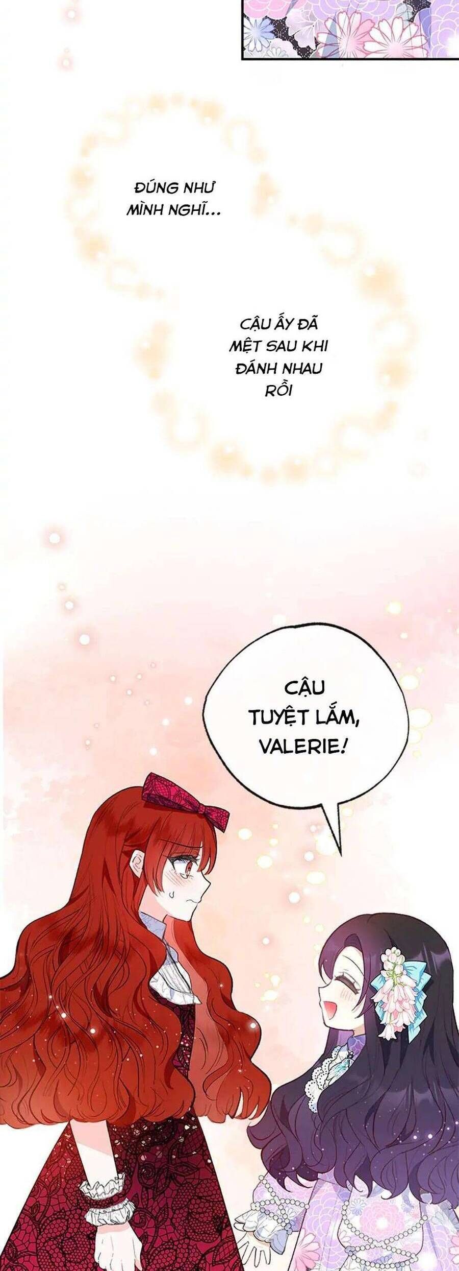 Con Gái Cưng Của Quỷ [Chap 1-110]
