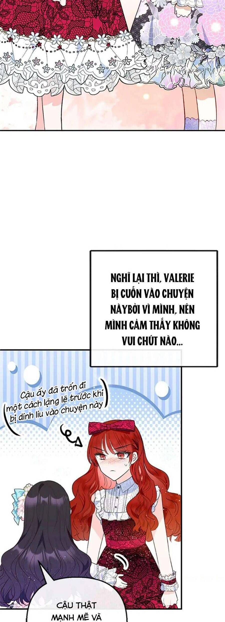 Con Gái Cưng Của Quỷ [Chap 1-110]