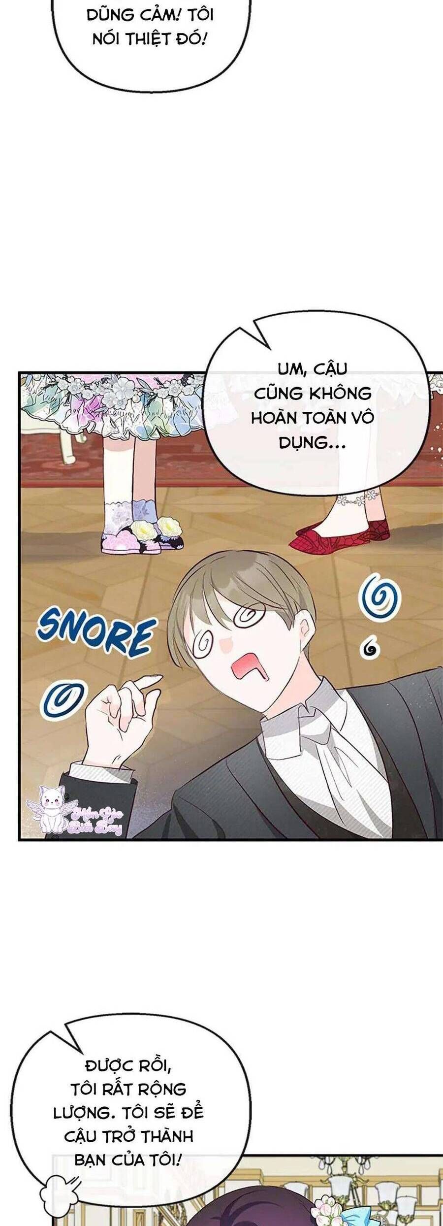 Con Gái Cưng Của Quỷ [Chap 1-110]