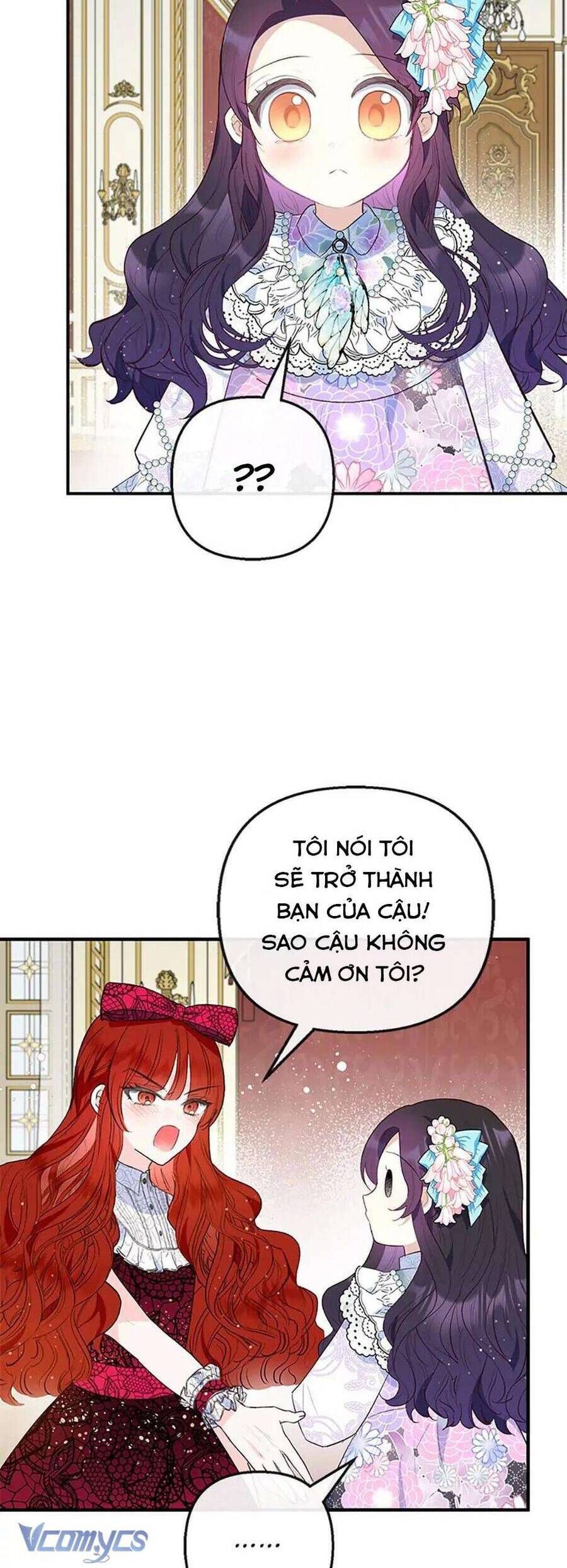 Con Gái Cưng Của Quỷ [Chap 1-110]
