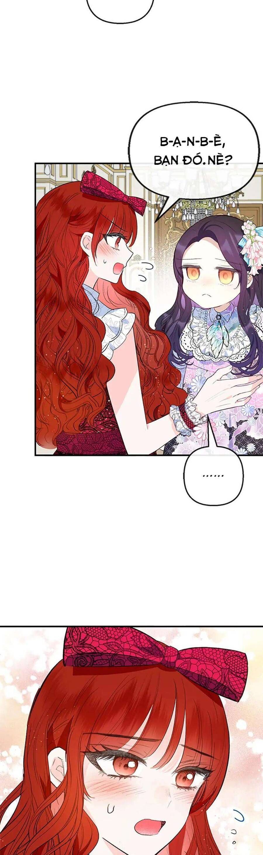 Con Gái Cưng Của Quỷ [Chap 1-110]