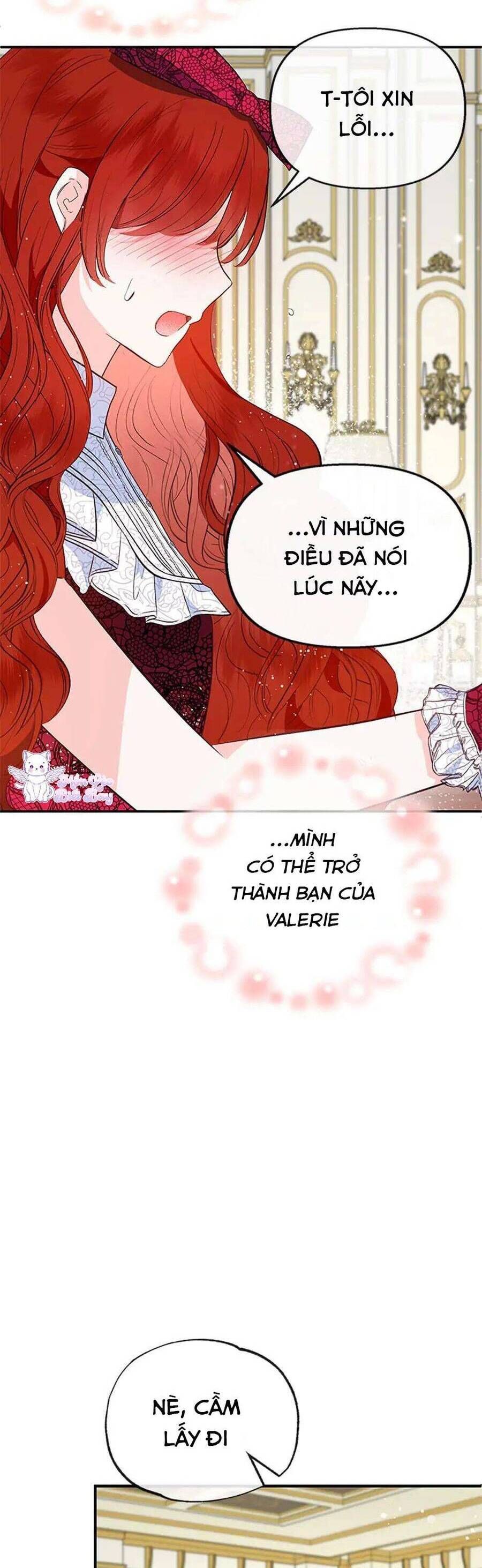 Con Gái Cưng Của Quỷ [Chap 1-110]