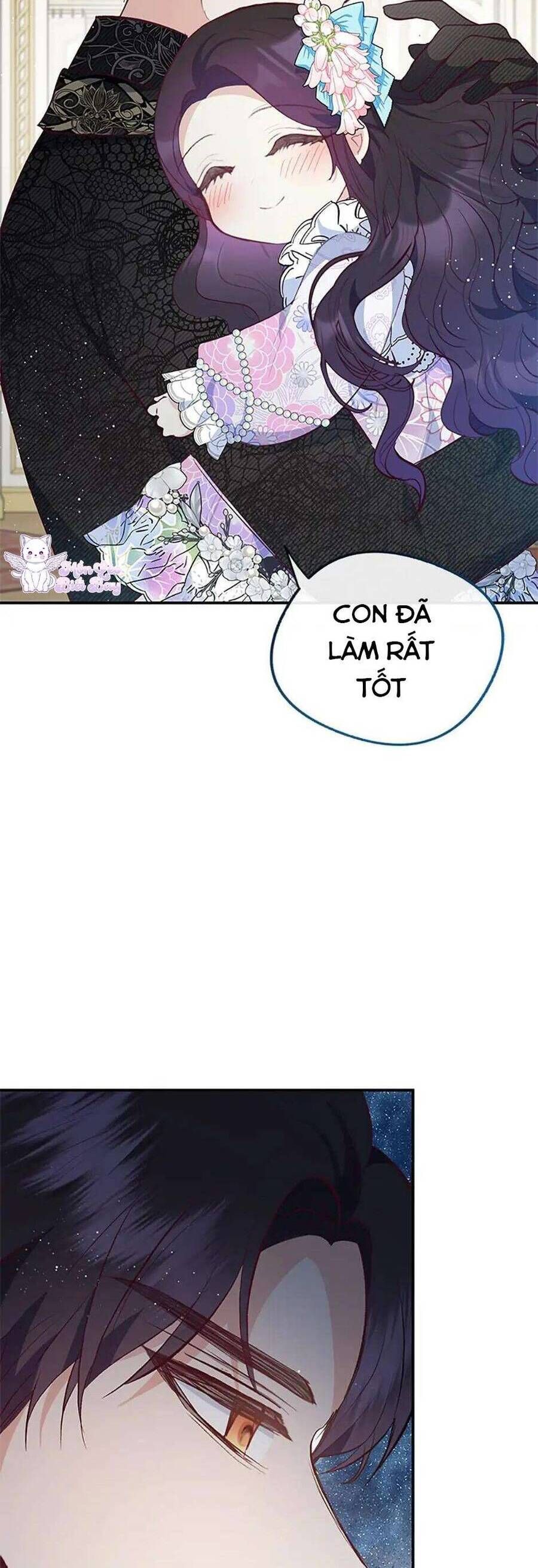 Con Gái Cưng Của Quỷ [Chap 1-110]