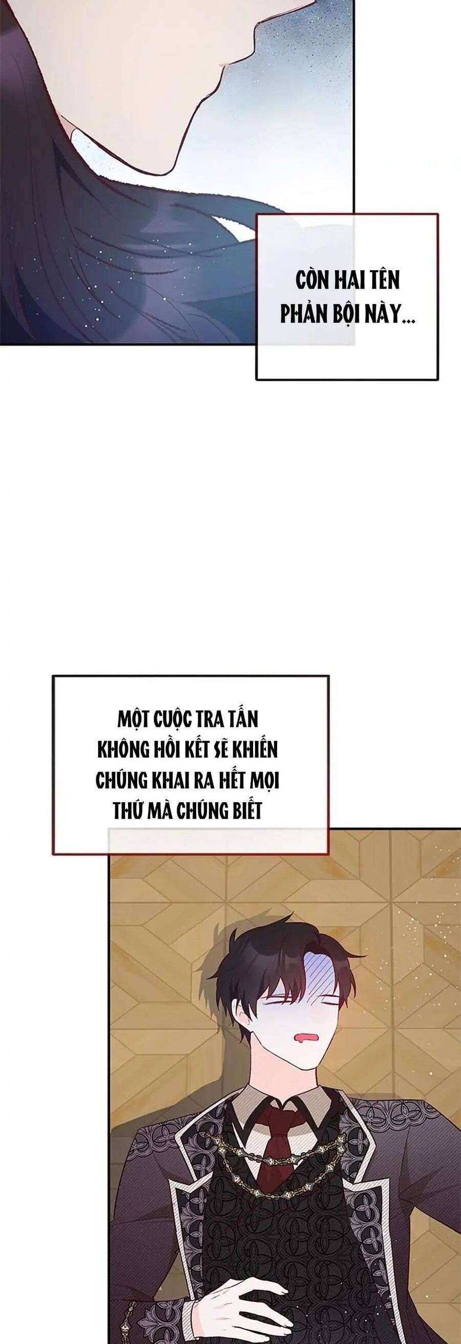 Con Gái Cưng Của Quỷ [Chap 1-110]