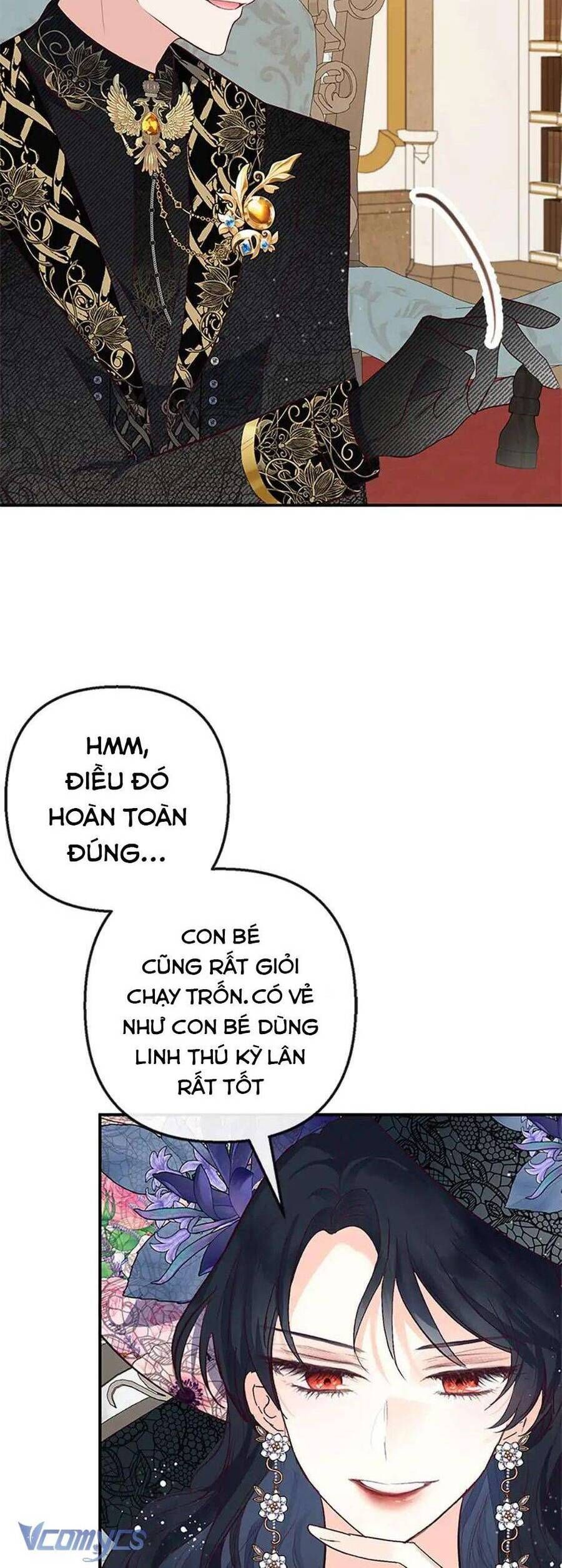 Con Gái Cưng Của Quỷ [Chap 1-110]