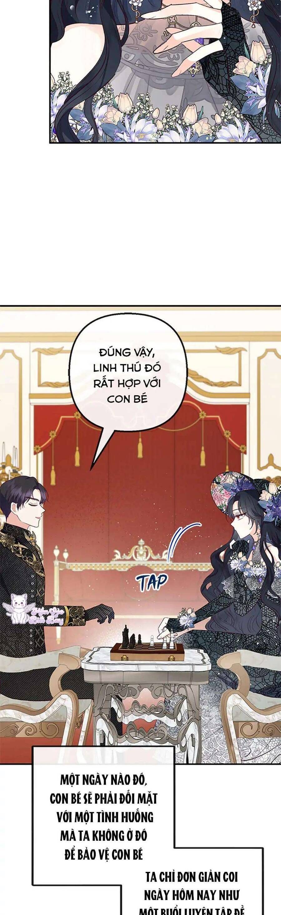 Con Gái Cưng Của Quỷ [Chap 1-110]