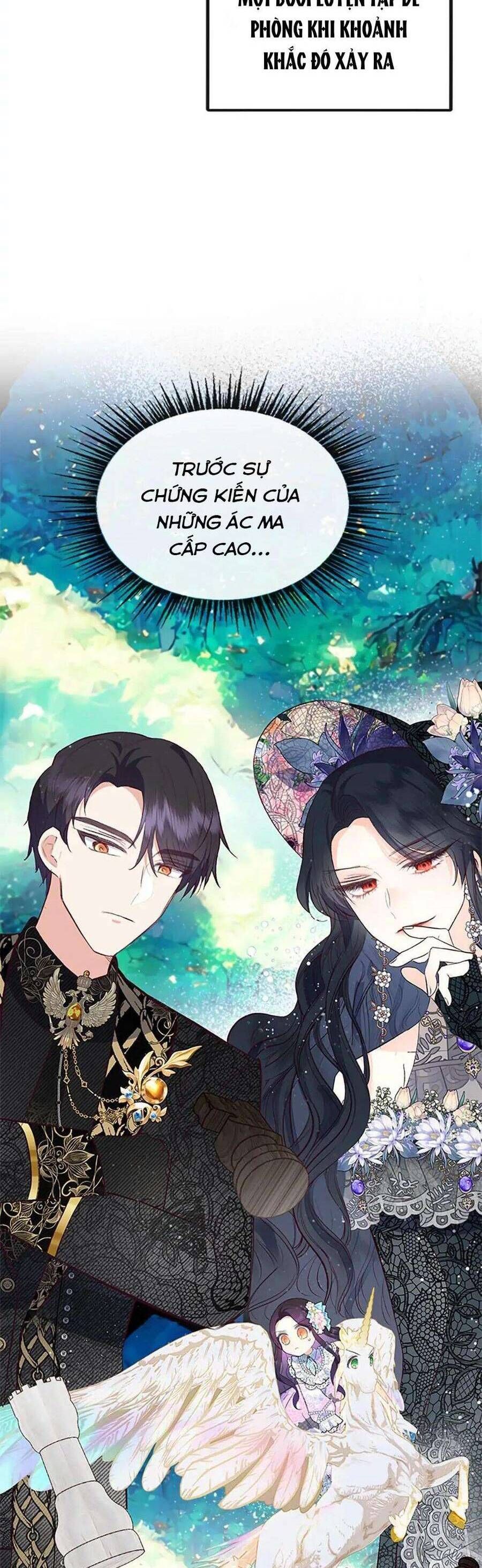 Con Gái Cưng Của Quỷ [Chap 1-110]