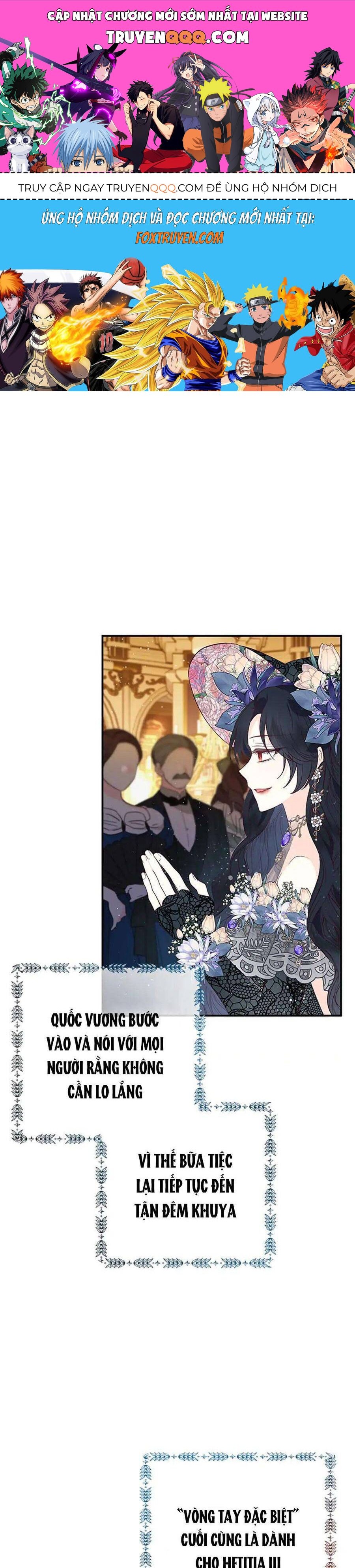 Con Gái Cưng Của Quỷ [Chap 1-110]