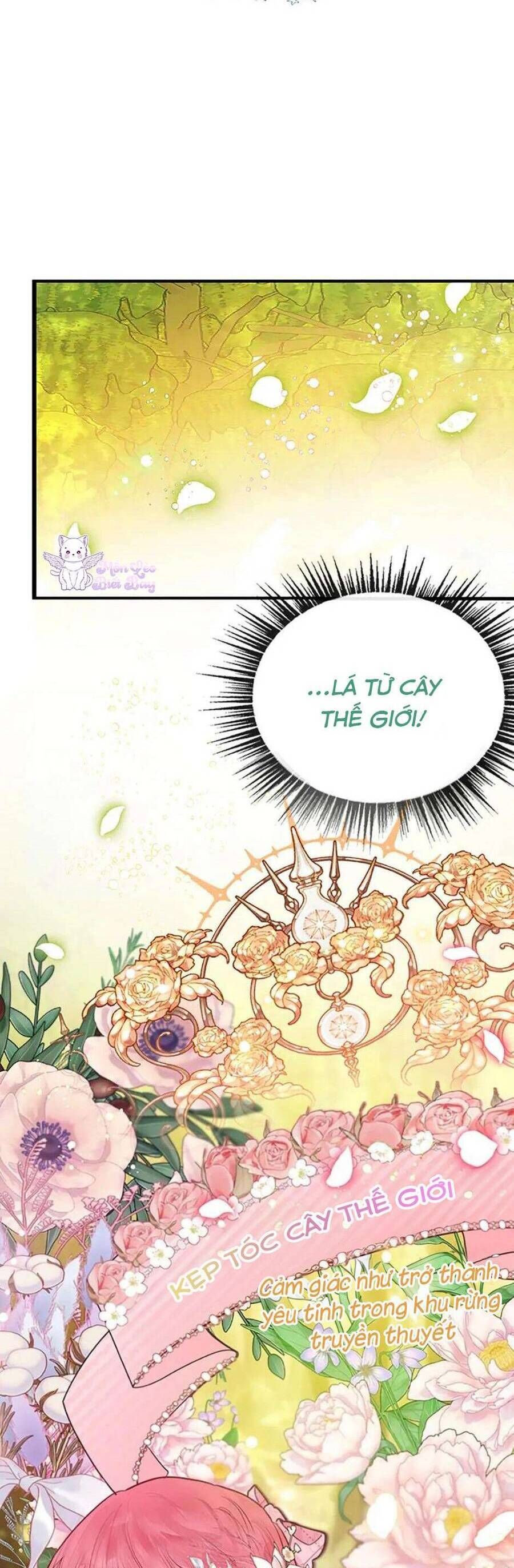 Con Gái Cưng Của Quỷ [Chap 1-110]