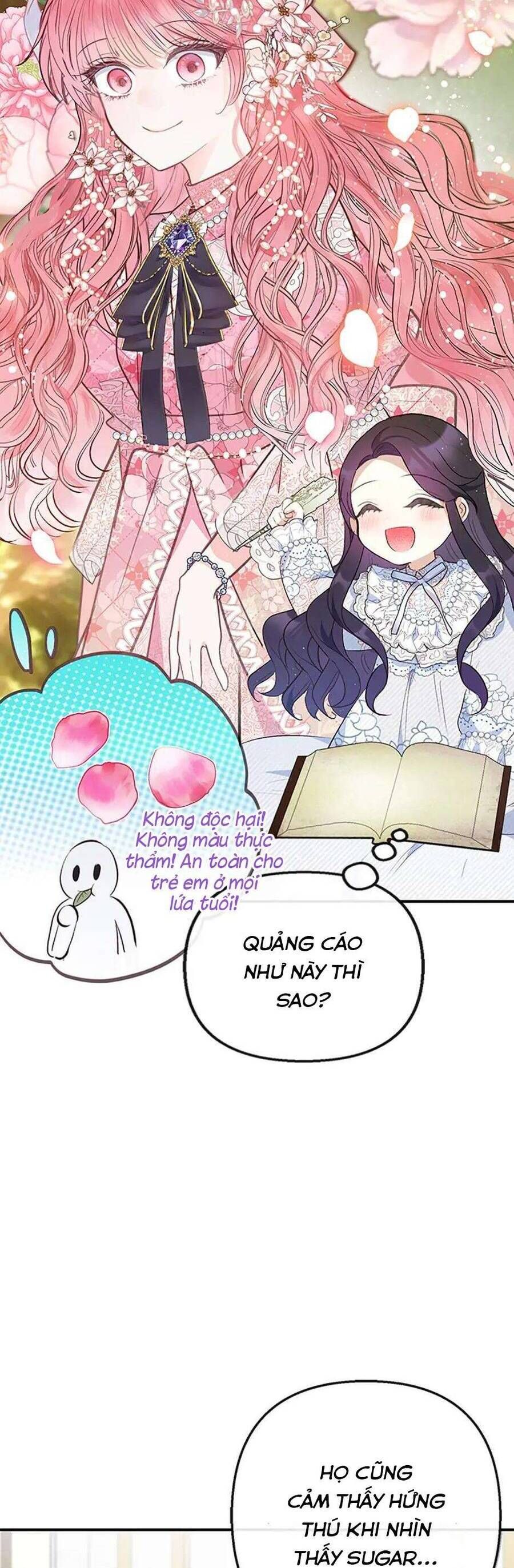 Con Gái Cưng Của Quỷ [Chap 1-110]