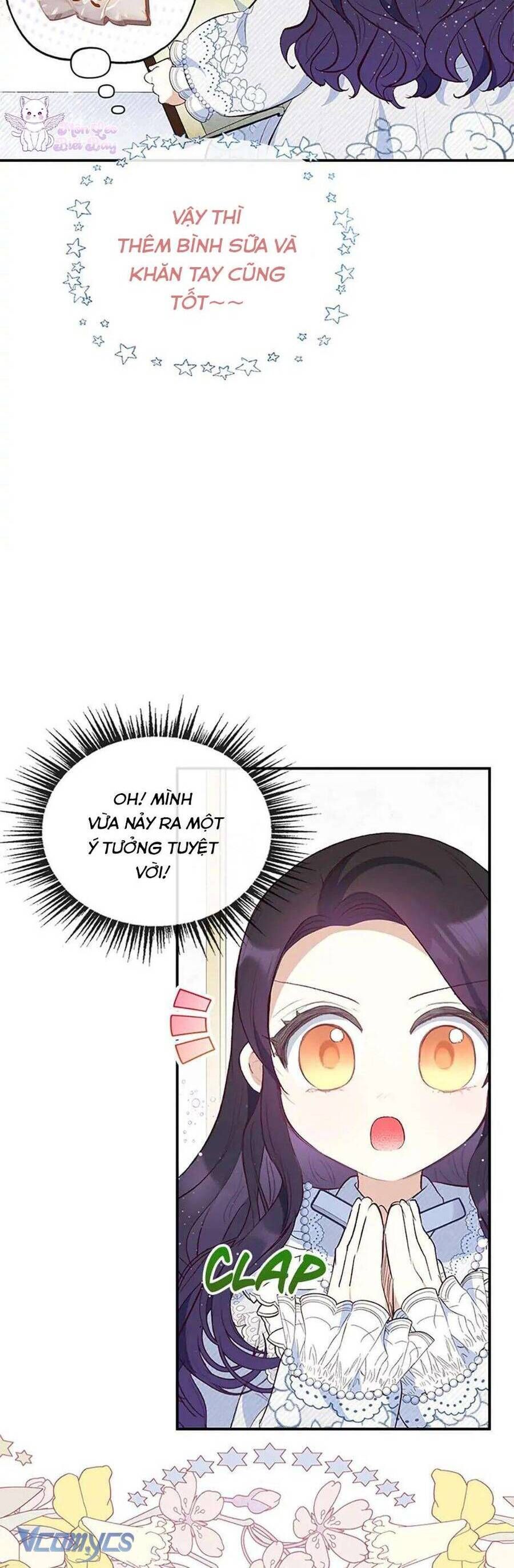 Con Gái Cưng Của Quỷ [Chap 1-110]