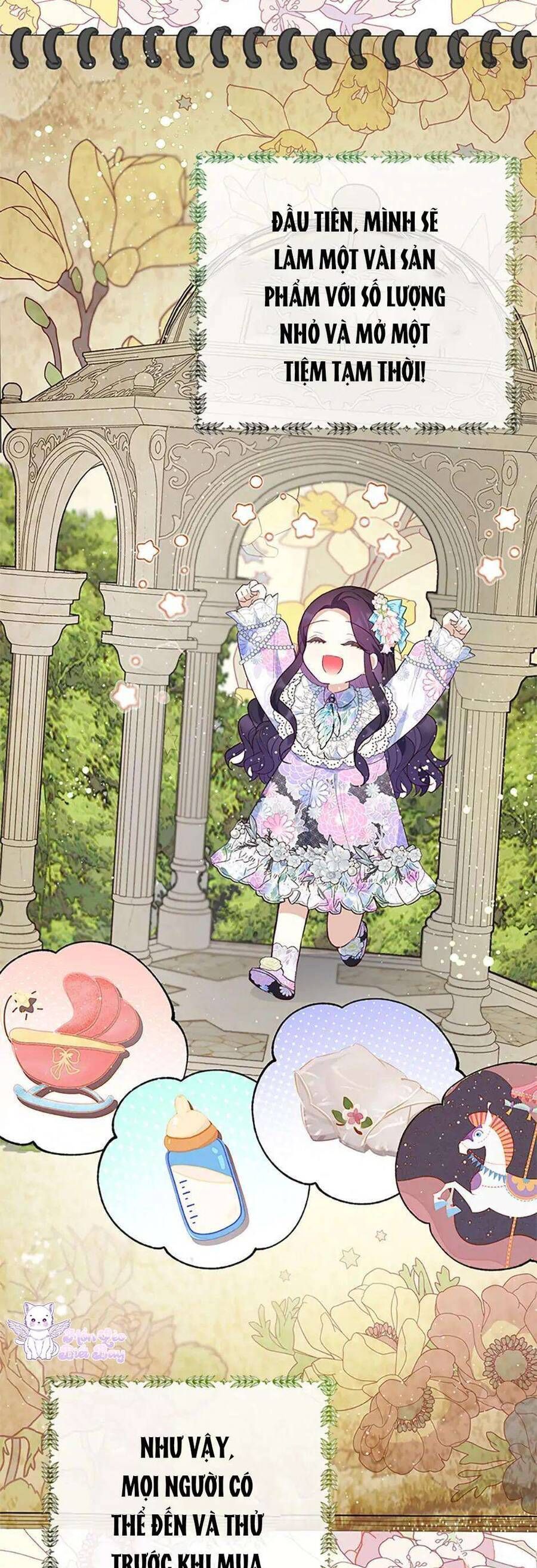 Con Gái Cưng Của Quỷ [Chap 1-110]