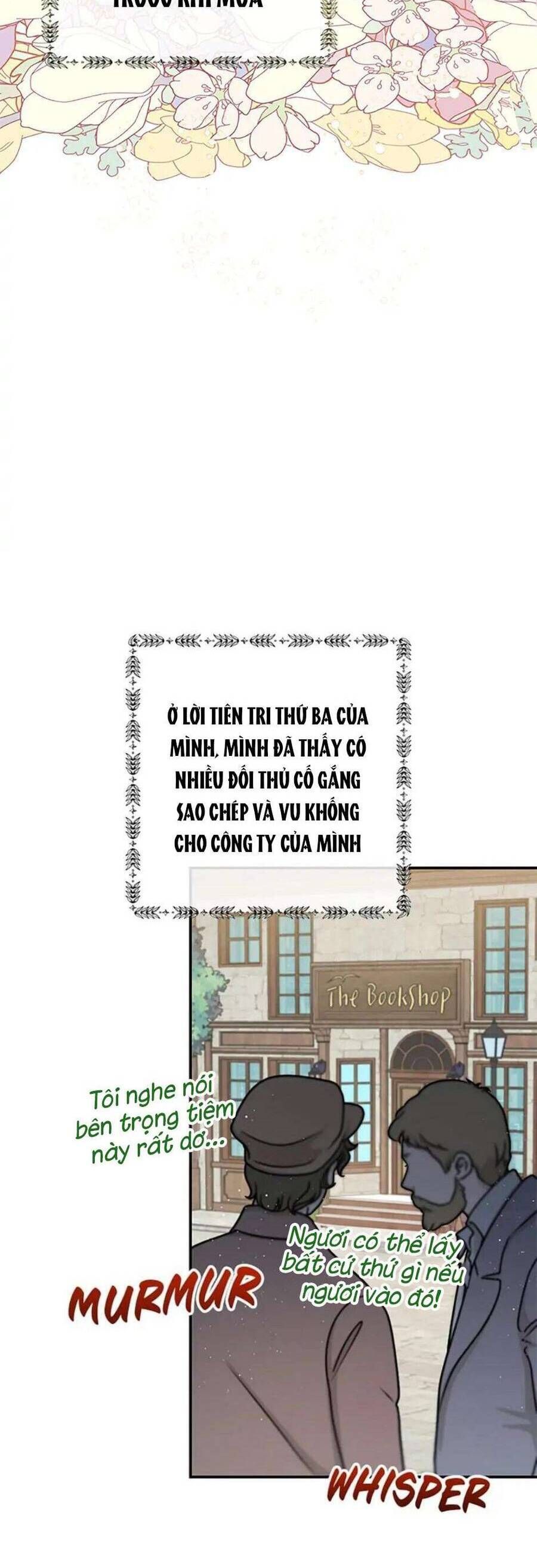 Con Gái Cưng Của Quỷ [Chap 1-110]