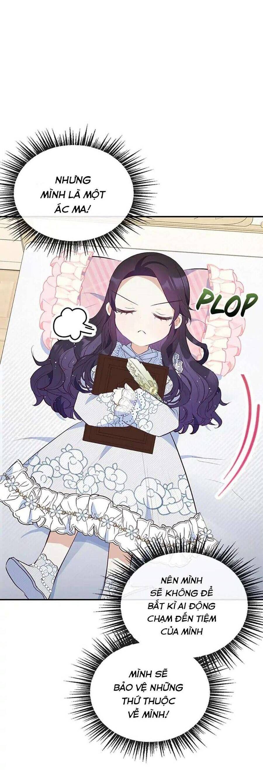 Con Gái Cưng Của Quỷ [Chap 1-110]