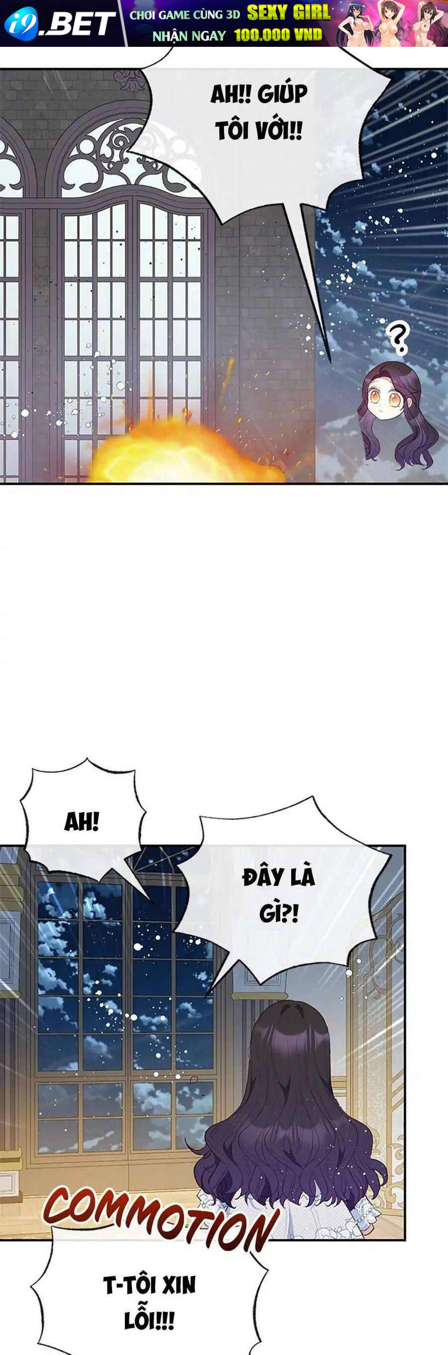 Con Gái Cưng Của Quỷ [Chap 1-110]