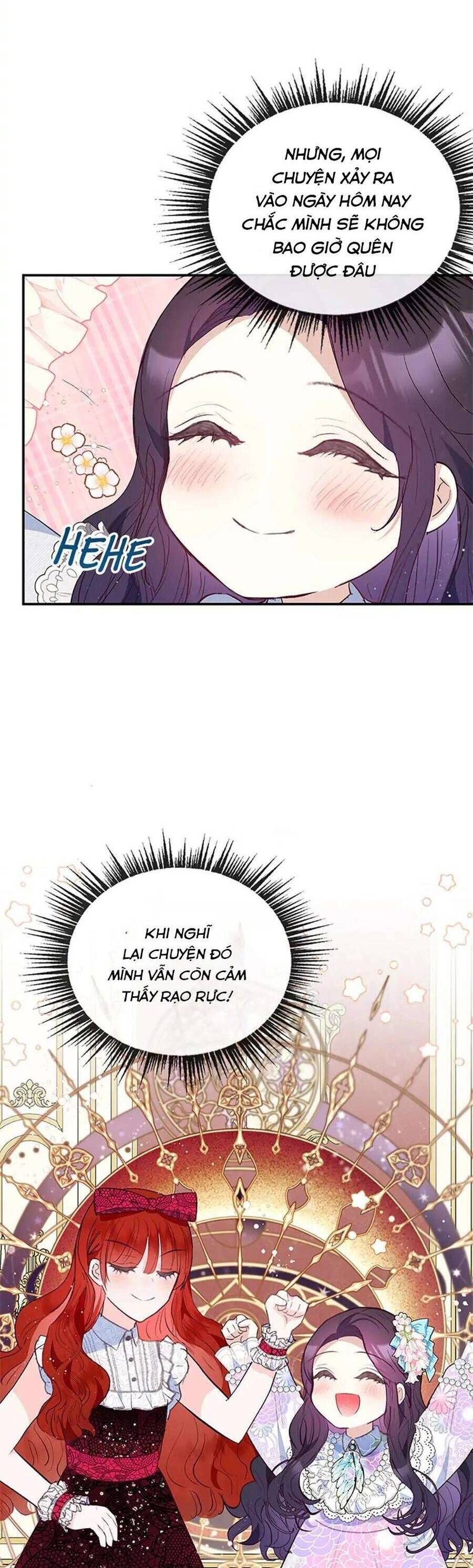 Con Gái Cưng Của Quỷ [Chap 1-110]