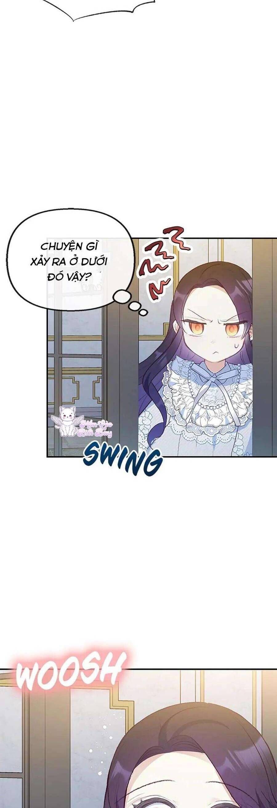 Con Gái Cưng Của Quỷ [Chap 1-110]