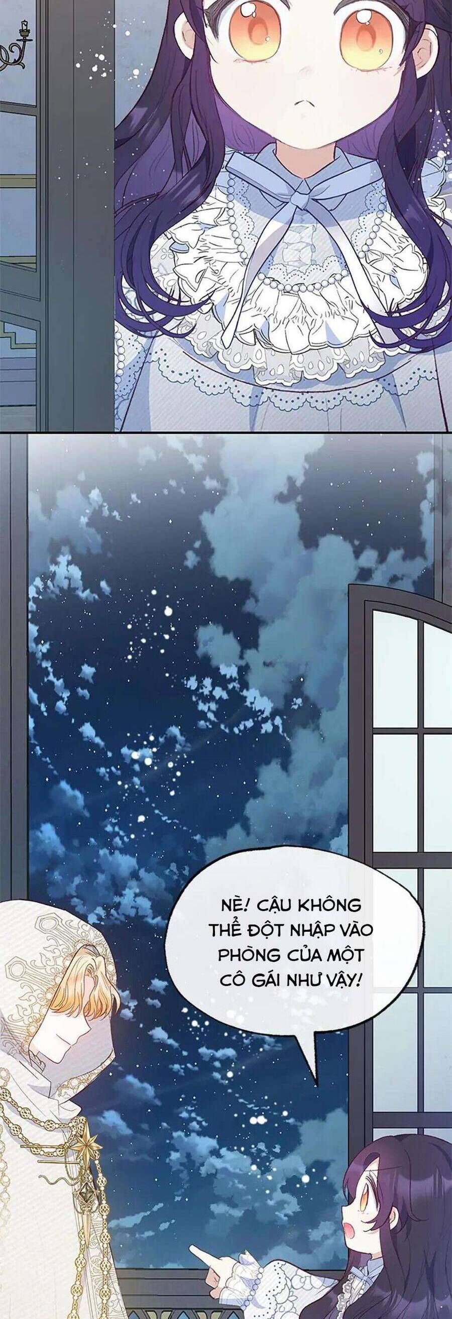 Con Gái Cưng Của Quỷ [Chap 1-110]