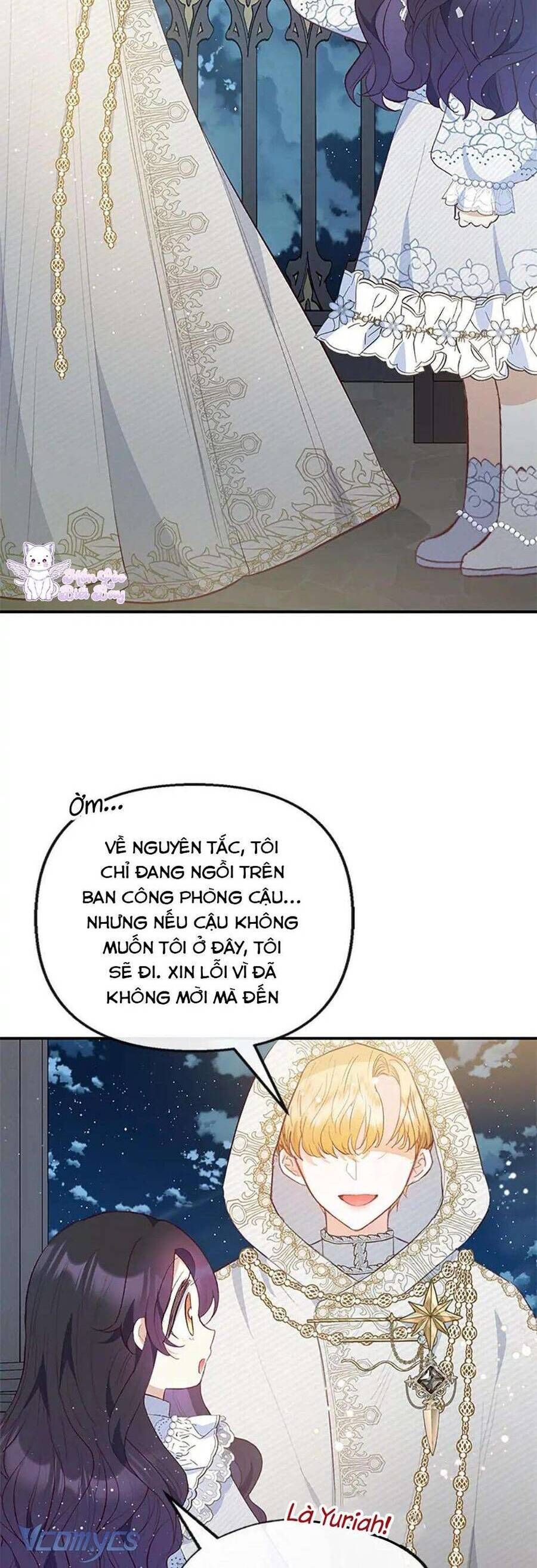 Con Gái Cưng Của Quỷ [Chap 1-110]