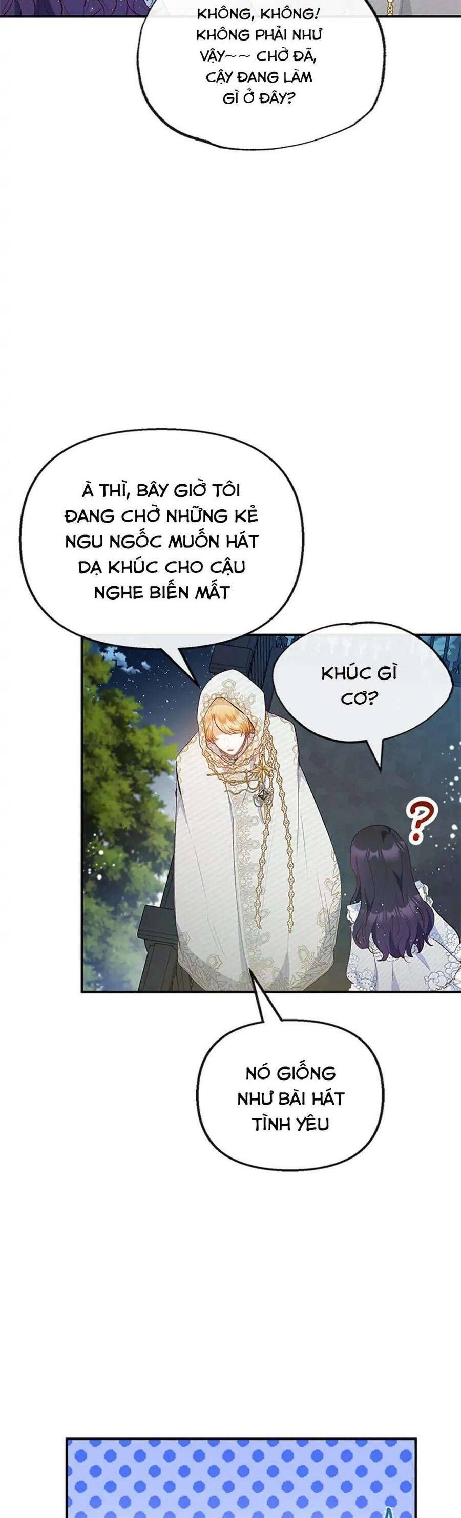 Con Gái Cưng Của Quỷ [Chap 1-110]
