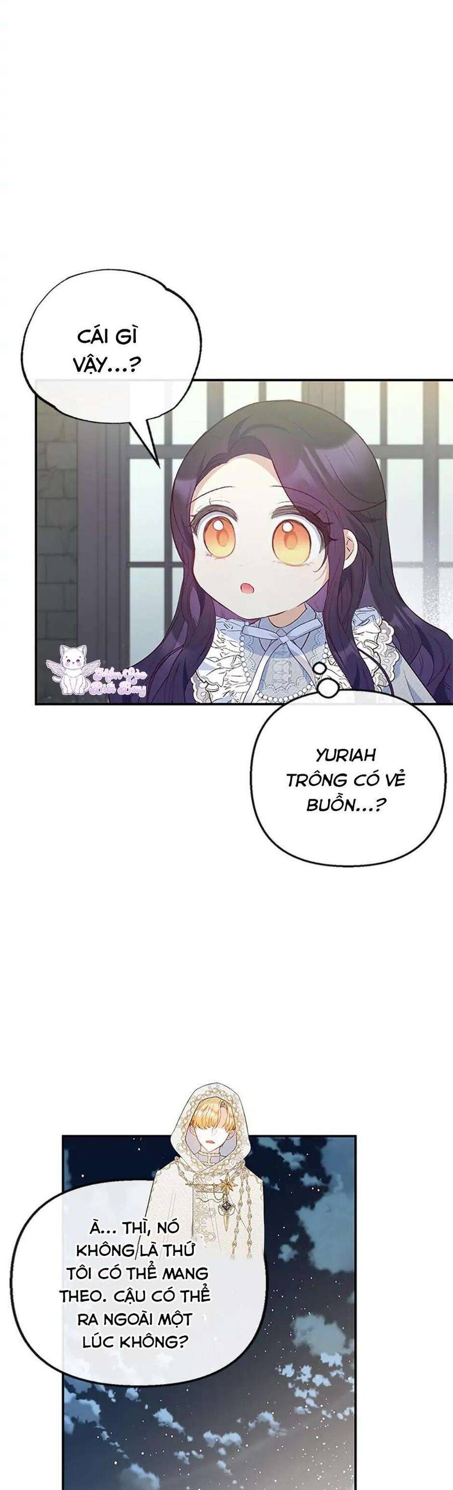 Con Gái Cưng Của Quỷ [Chap 1-110]