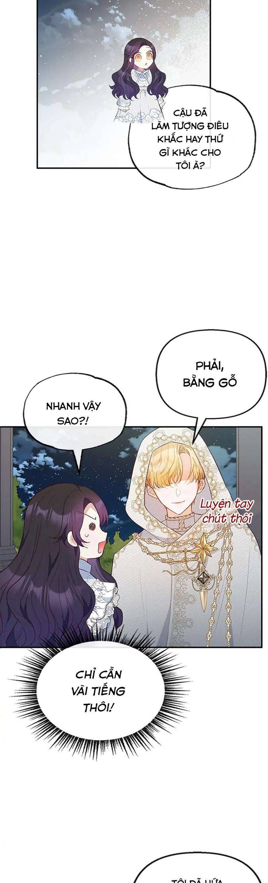 Con Gái Cưng Của Quỷ [Chap 1-110]