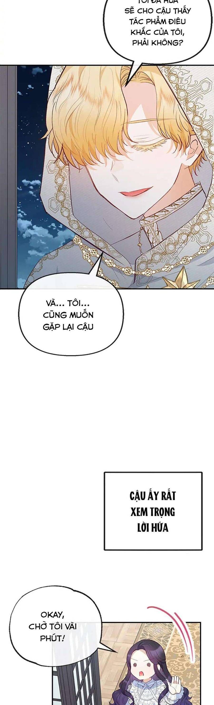 Con Gái Cưng Của Quỷ [Chap 1-110]
