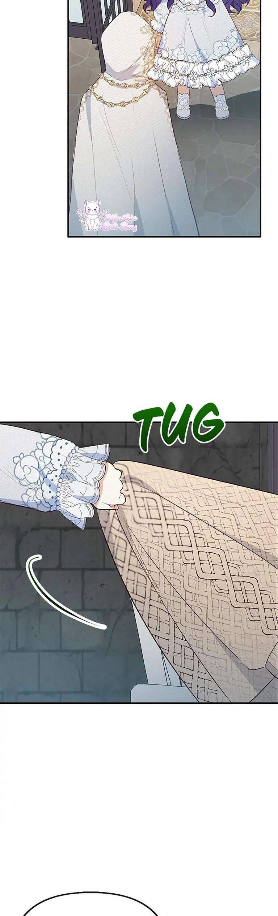 Con Gái Cưng Của Quỷ [Chap 1-110]