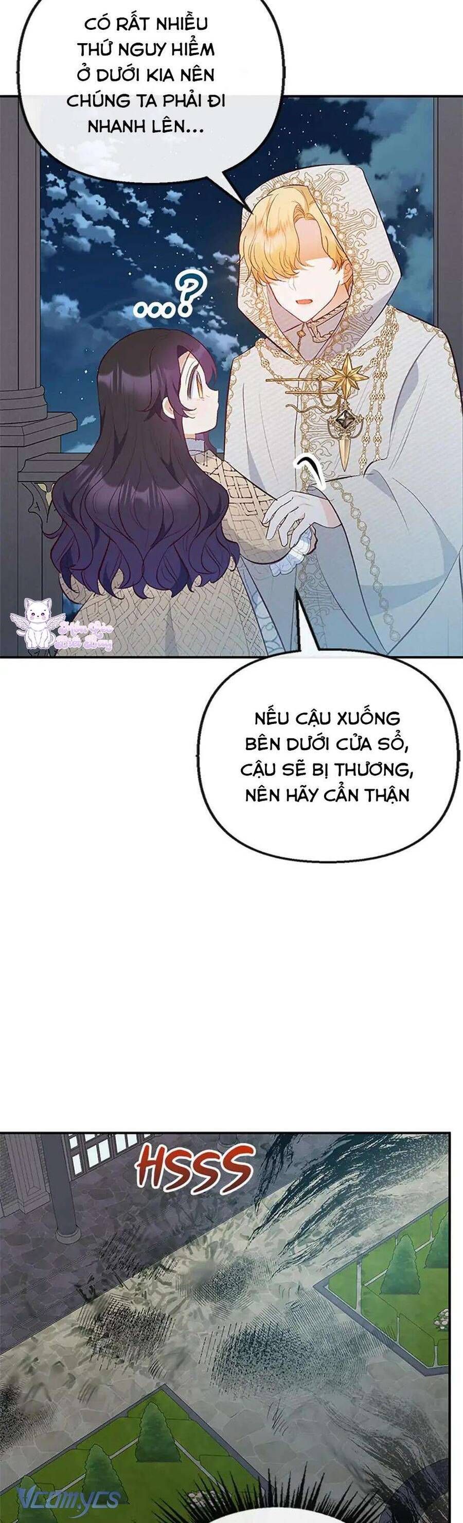 Con Gái Cưng Của Quỷ [Chap 1-110]