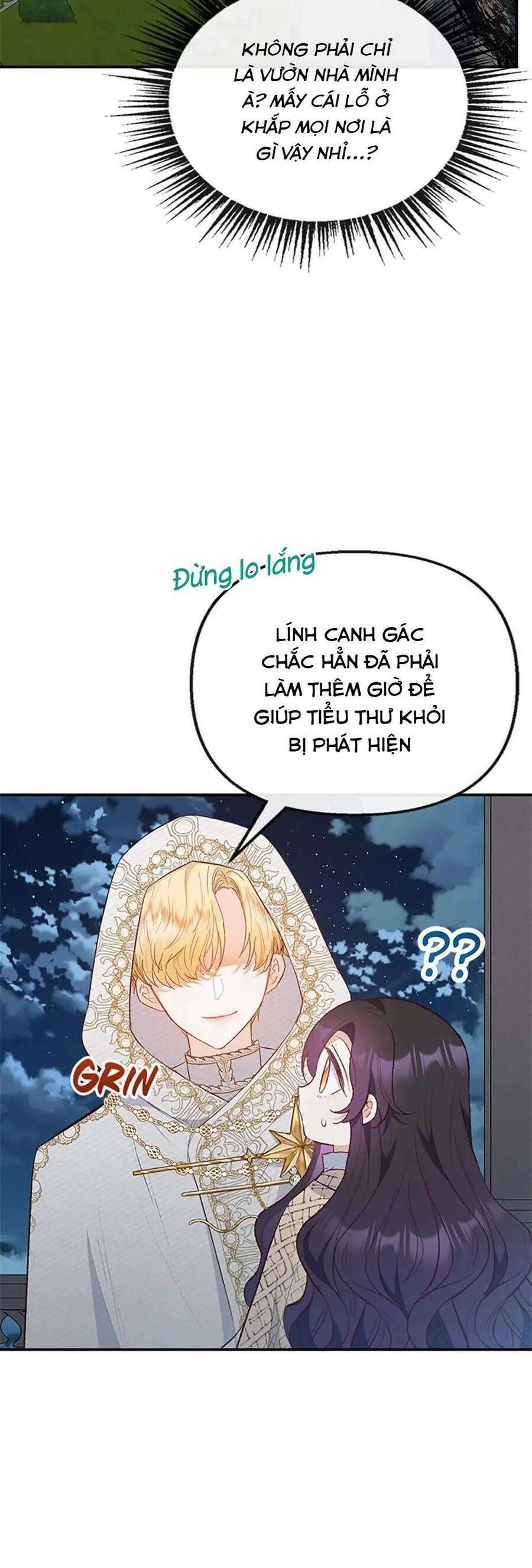 Con Gái Cưng Của Quỷ [Chap 1-110]