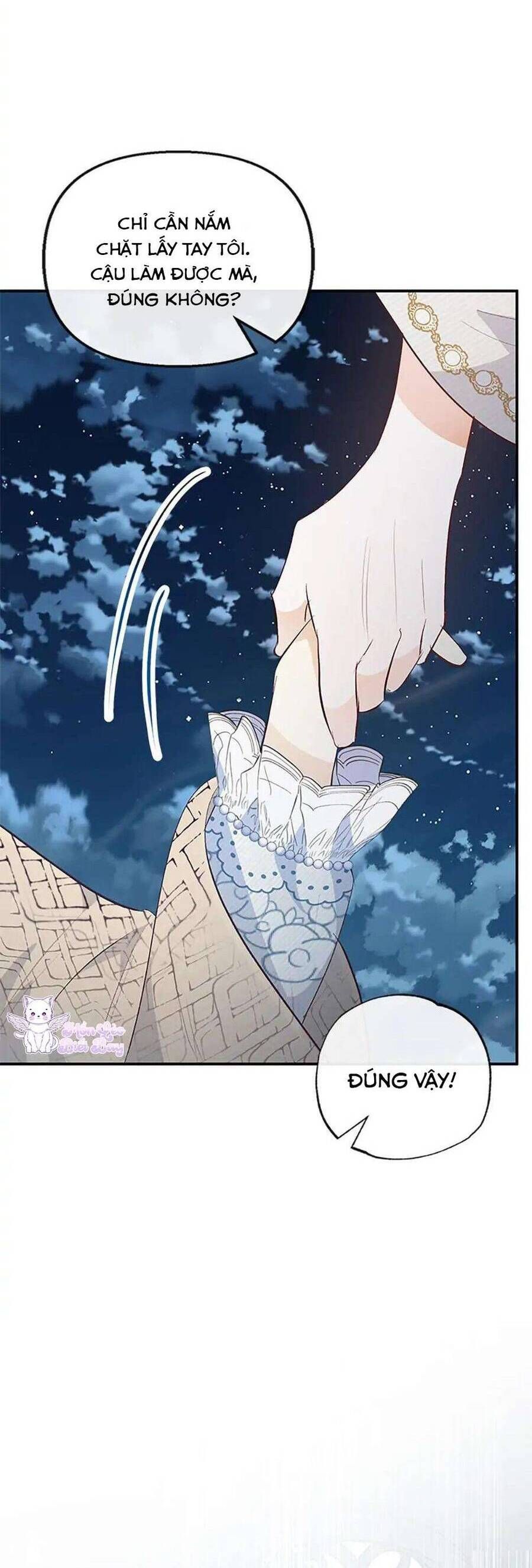 Con Gái Cưng Của Quỷ [Chap 1-110]