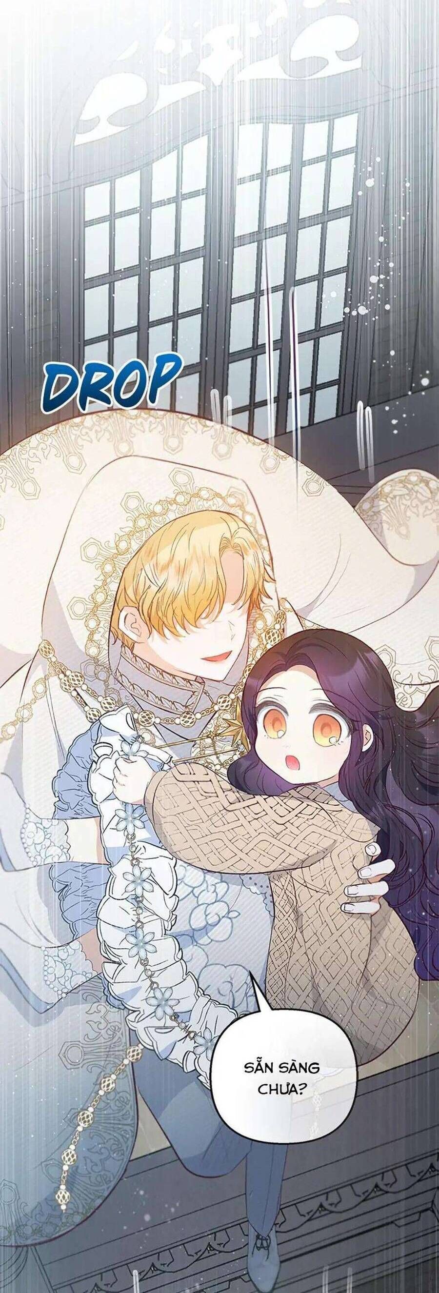 Con Gái Cưng Của Quỷ [Chap 1-110]