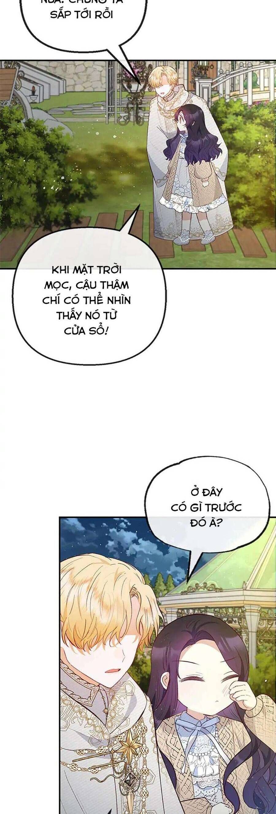 Con Gái Cưng Của Quỷ [Chap 1-110]