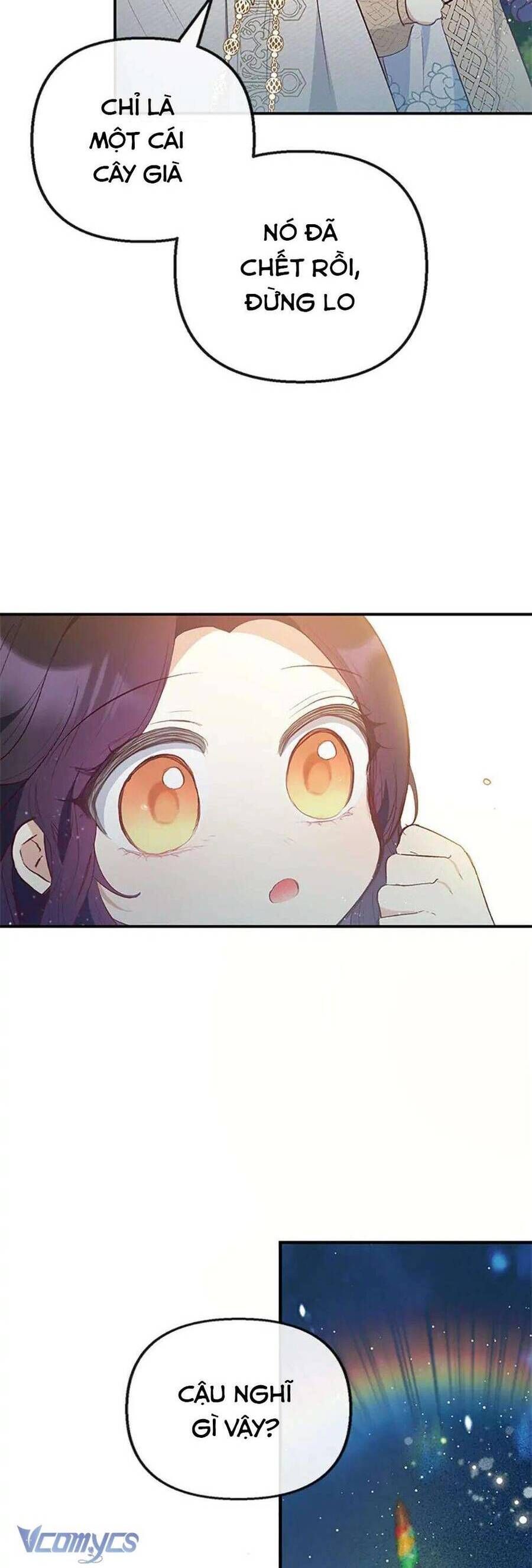 Con Gái Cưng Của Quỷ [Chap 1-110]