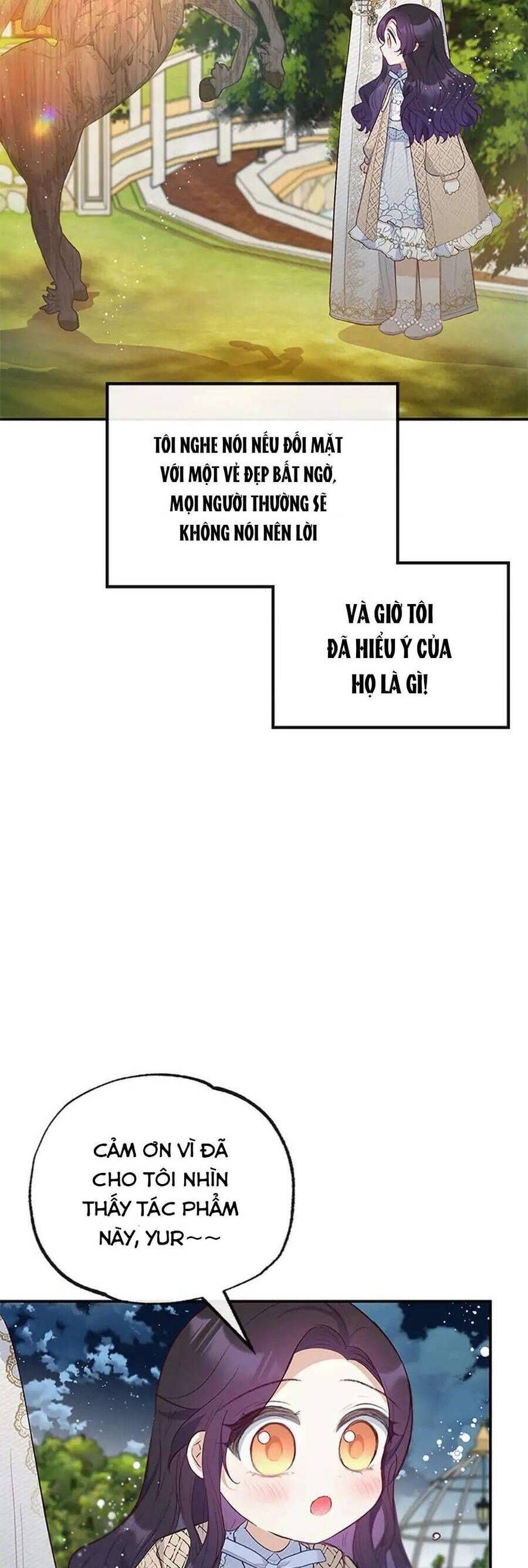 Con Gái Cưng Của Quỷ [Chap 1-110]